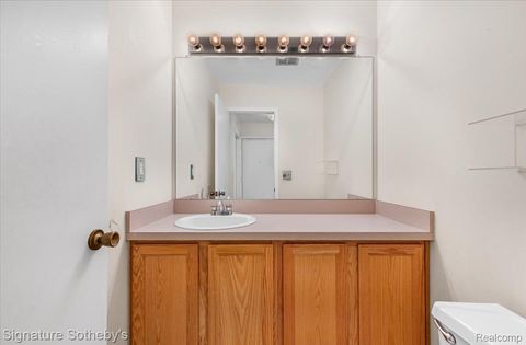 Tiny photo for 26122 Summerdale Drive, Southfield City, MI 48033 (MLS # 20251053781)