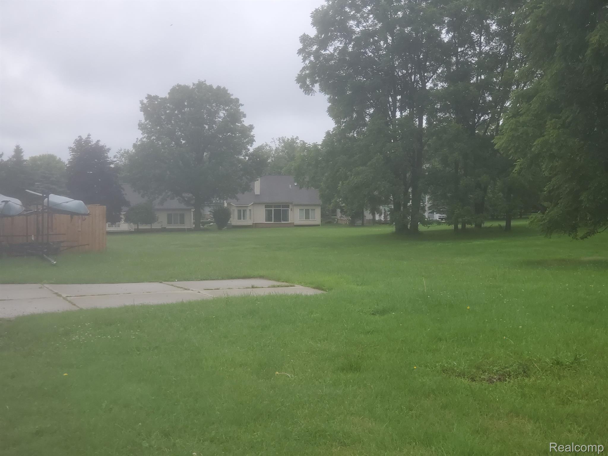 47550 6 mile parcel b N 6 mile Road N