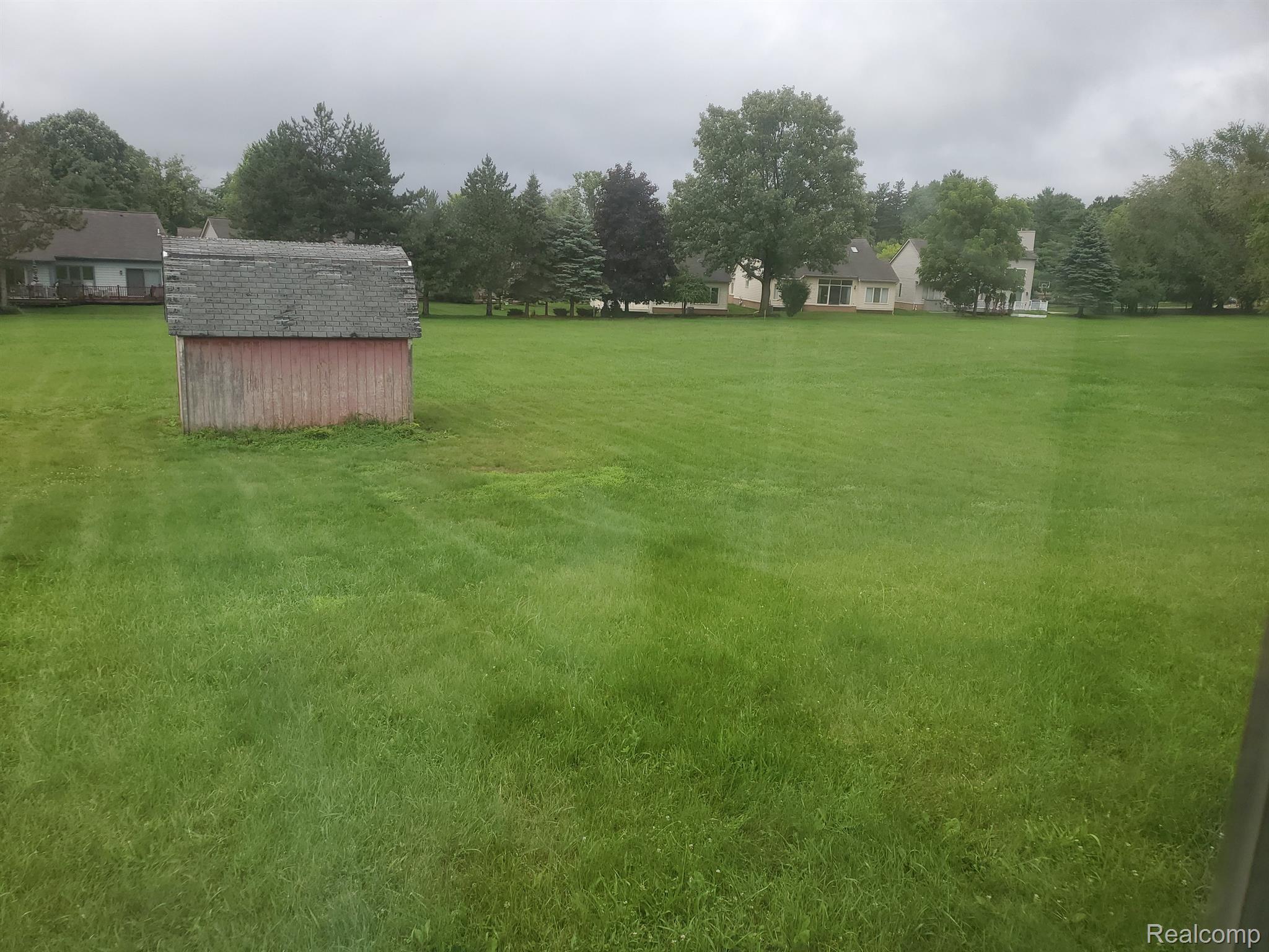 47550 6 mile parcel b N 6 mile Road N