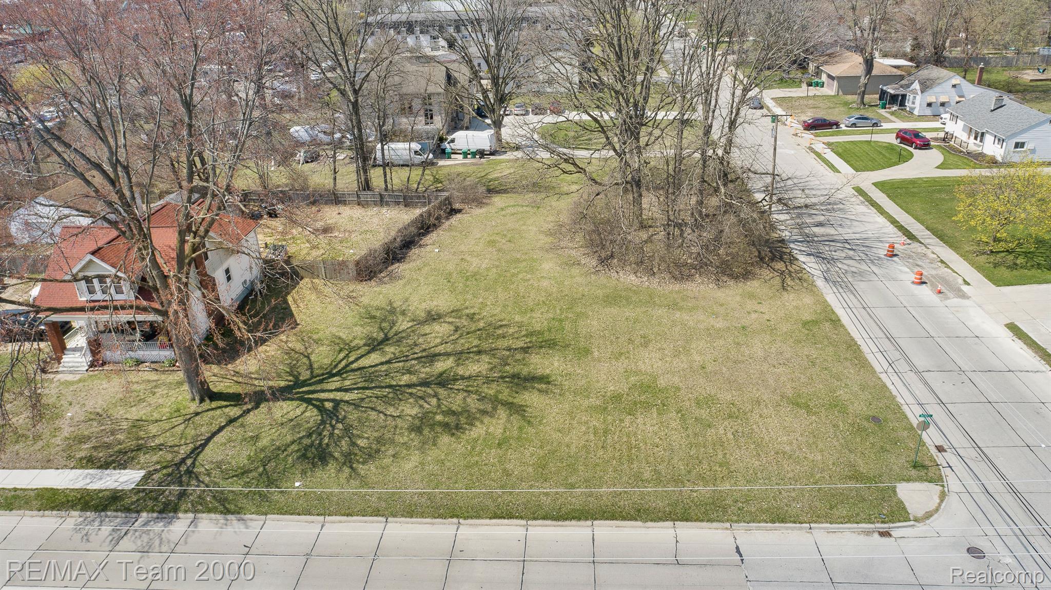 0000 Brandt Street Street