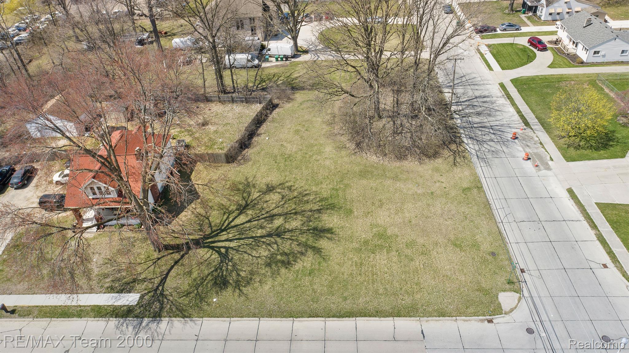 0000 Brandt Street Street