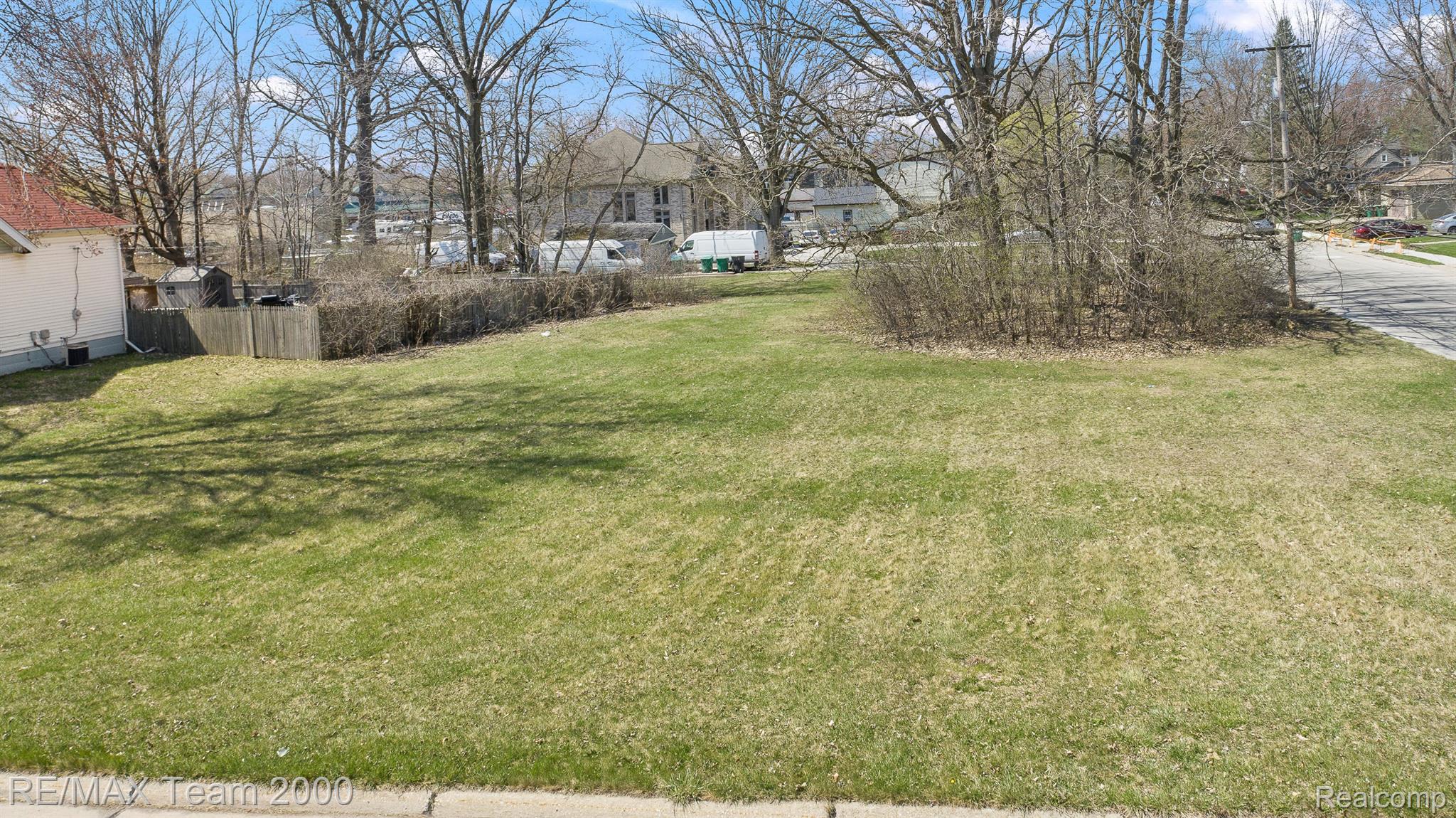 0000 Brandt Street Street