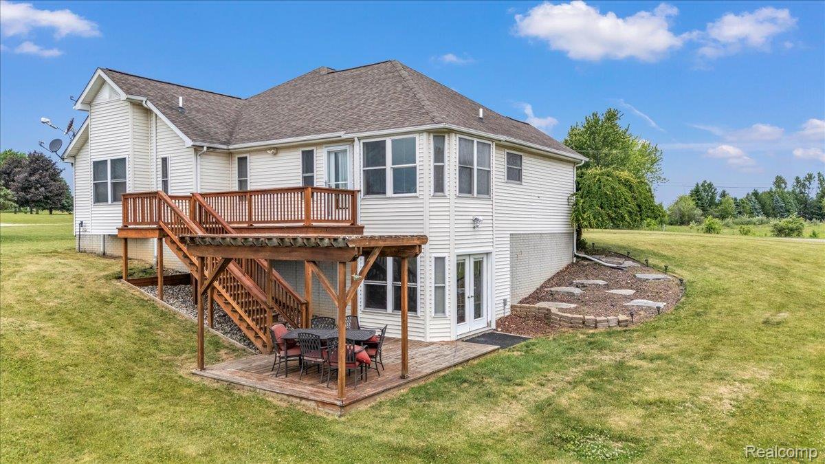 2551 Marathon Road