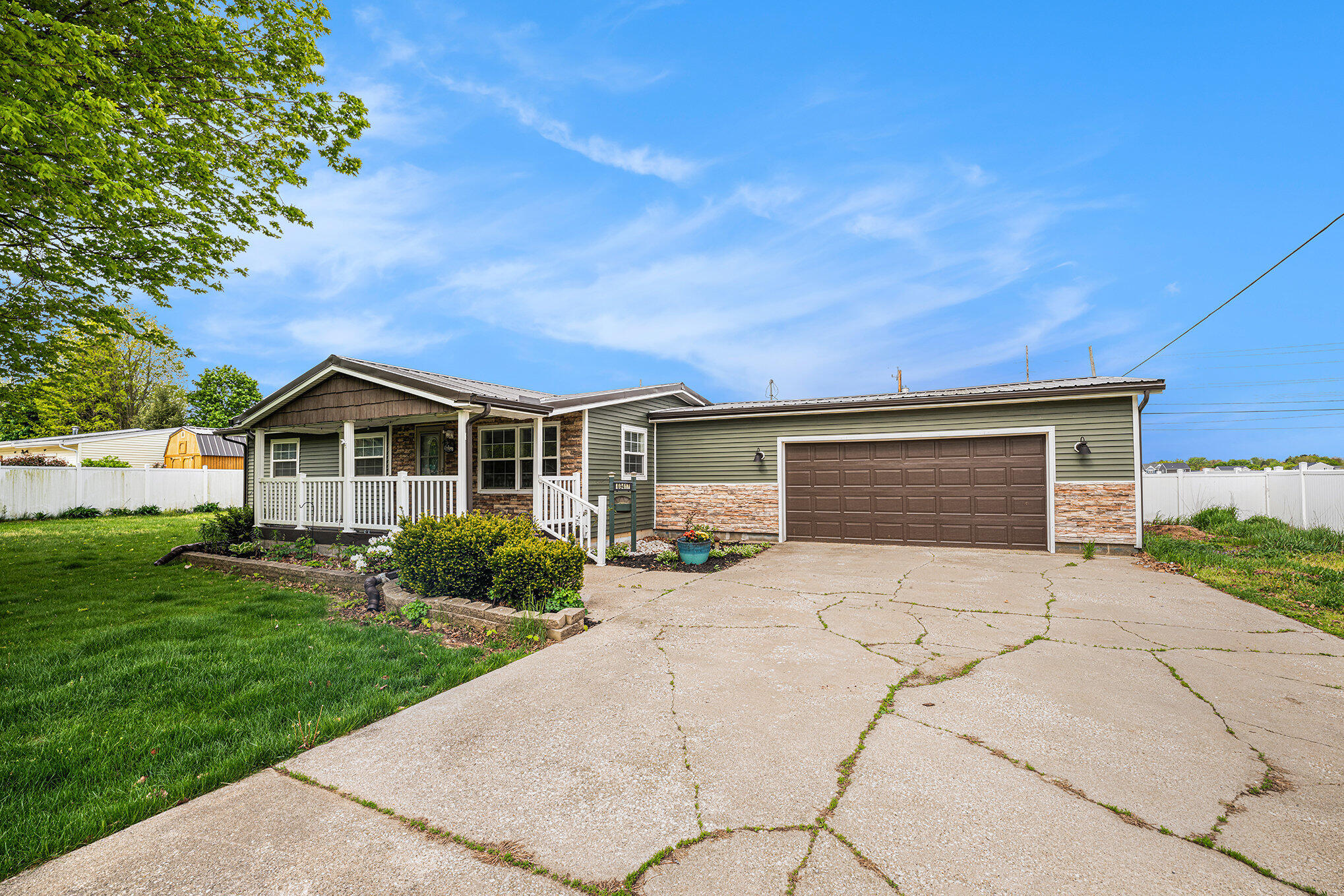 69417 Eisenhower Road