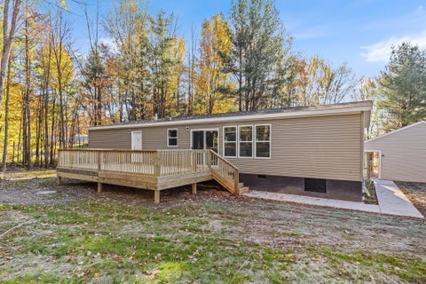 Tiny photo for 15250 Algoma Avenue NE, Solon Township, MI 49319 (MLS # 65026055862)