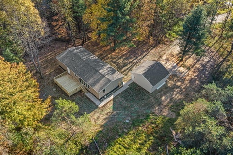 Tiny photo for 15250 Algoma Avenue NE, Solon Township, MI 49319 (MLS # 65026055862)