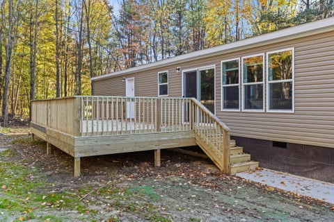 Tiny photo for 15250 Algoma Avenue NE, Solon Township, MI 49319 (MLS # 65026055862)