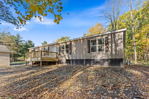 Tiny photo for 15250 Algoma Avenue NE, Solon Township, MI 49319 (MLS # 65026055862)