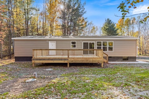 Tiny photo for 15250 Algoma Avenue NE, Solon Township, MI 49319 (MLS # 65026055862)