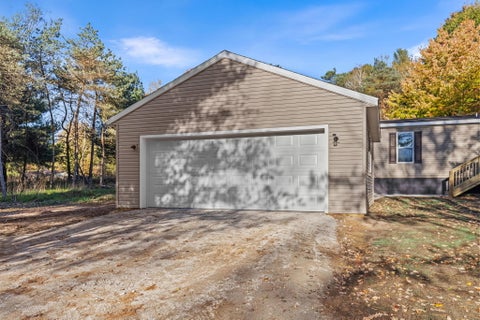 Tiny photo for 15250 Algoma Avenue NE, Solon Township, MI 49319 (MLS # 65026055862)