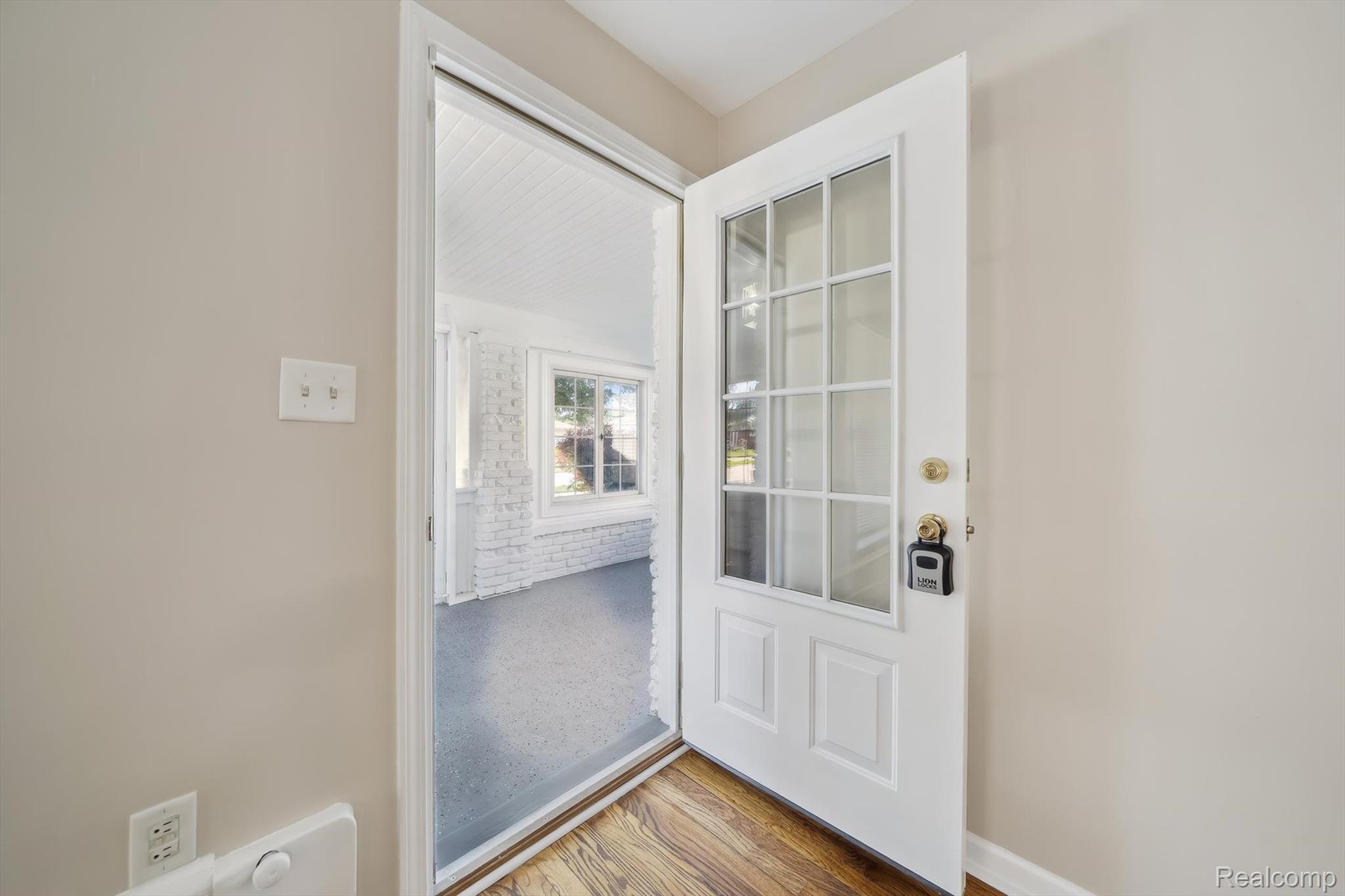 30808 Sheridan Street