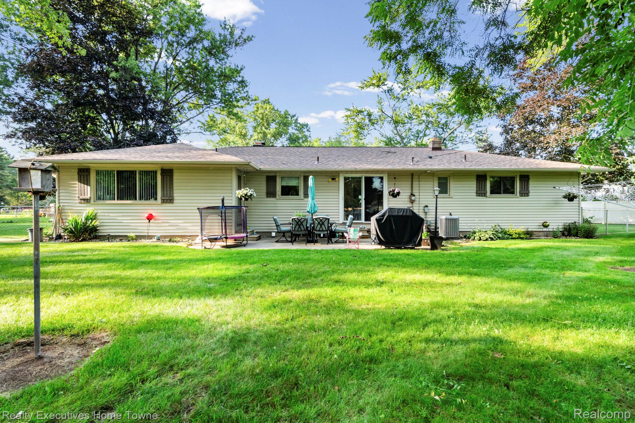 3425 Lomar Drive
