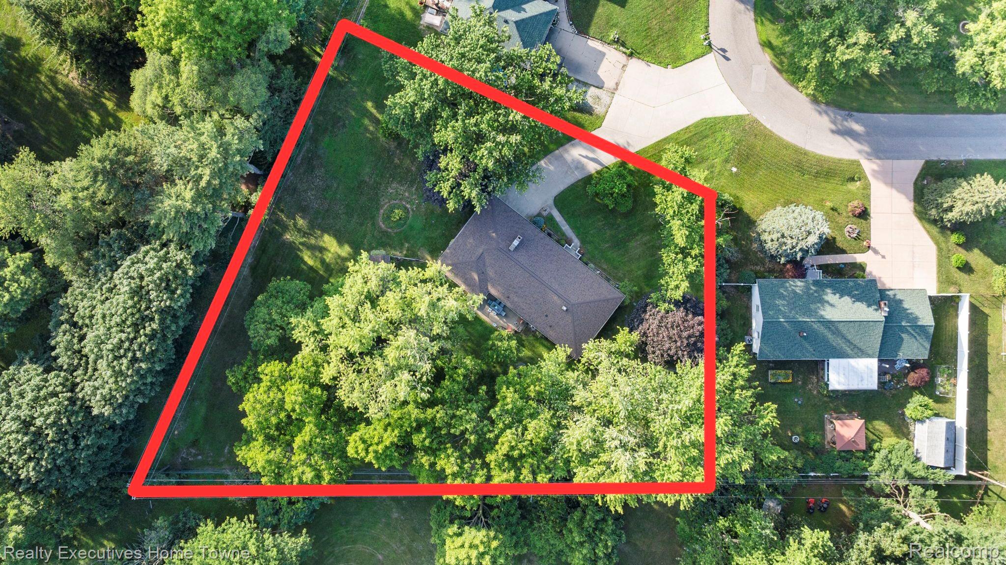 3425 Lomar Drive
