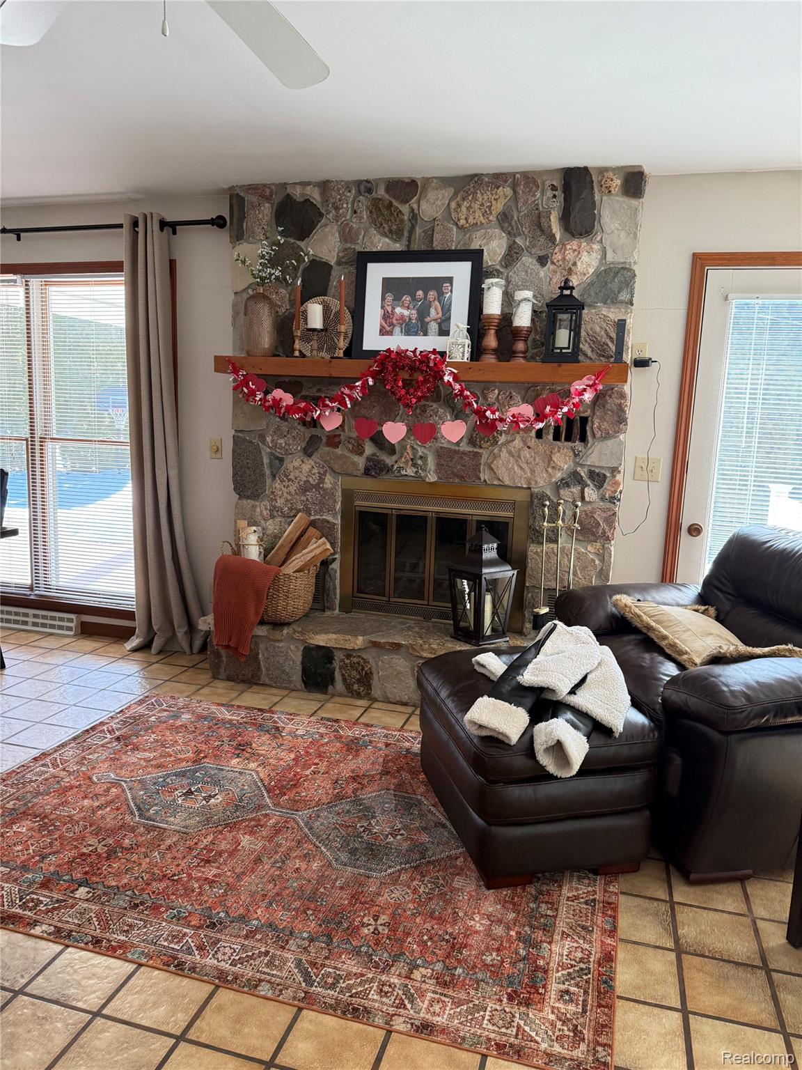 3668 E Allen Road