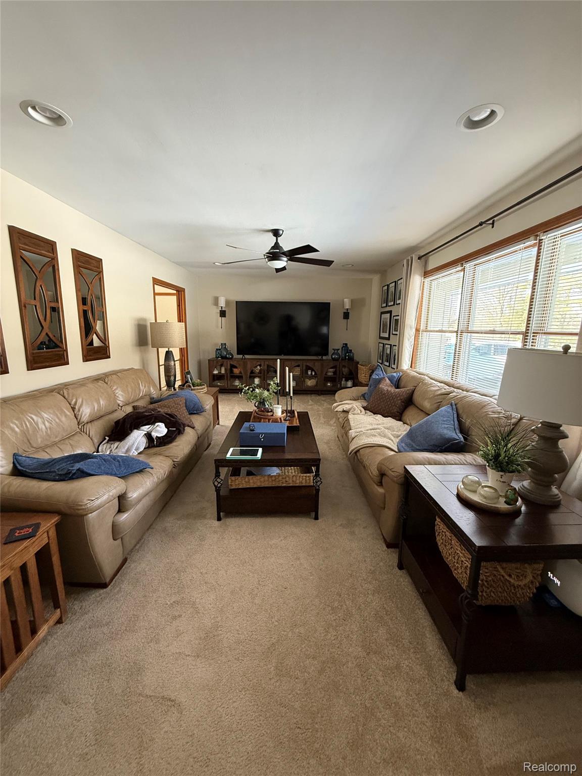 3668 E Allen Road