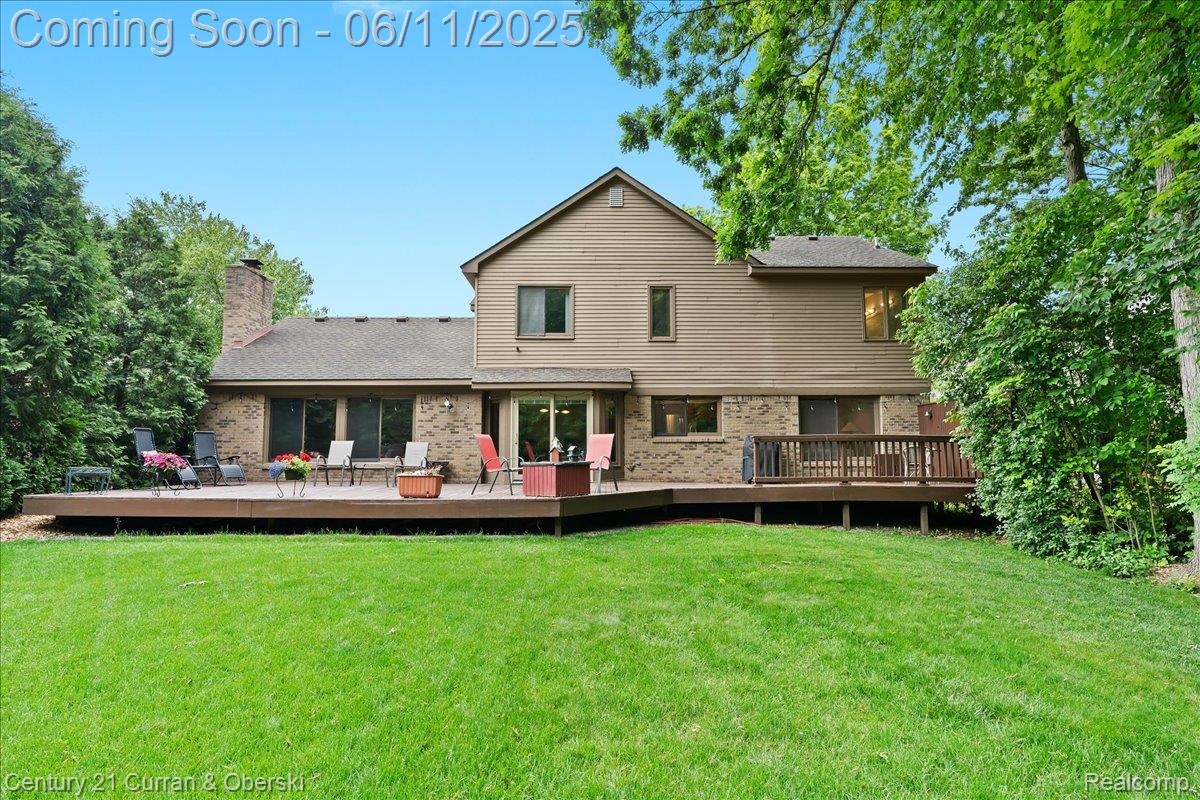 47126 Cider Mill Drive Drive