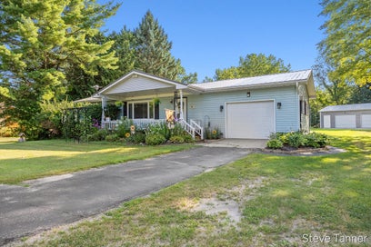 3740 E Shore Drive Douglass Township MI 48888