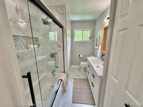 Tiny photo for 6042 Snow Apple Drive, Independence Charter Township, MI 48346 (MLS # 20261036883)