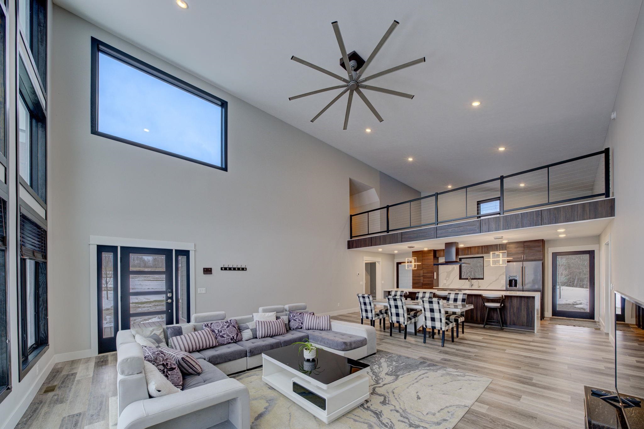 4683 E Water View Drive