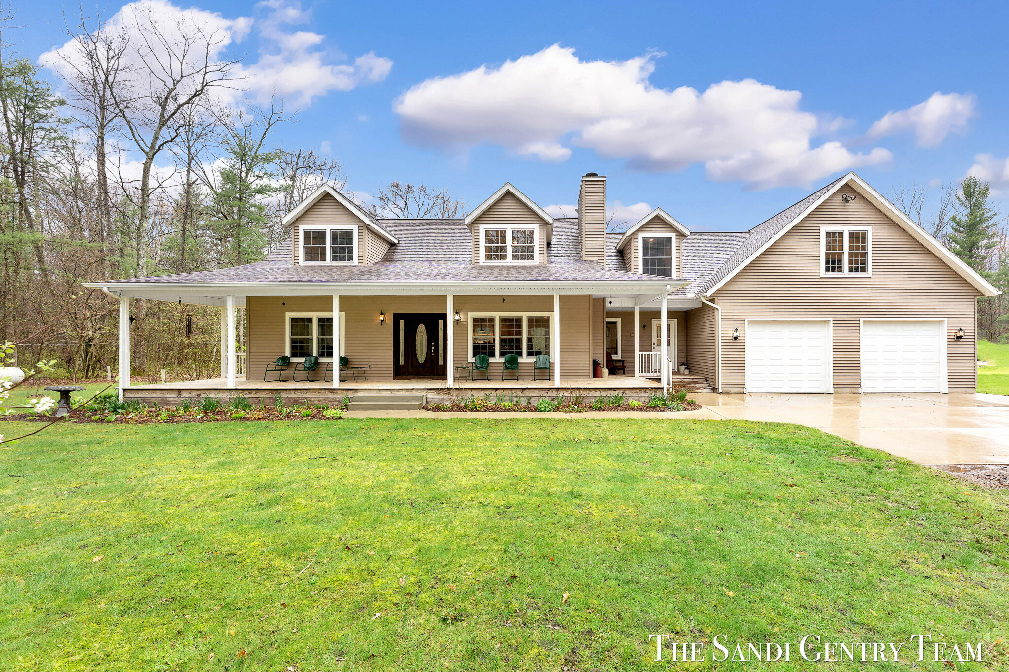 11585 Pond Road