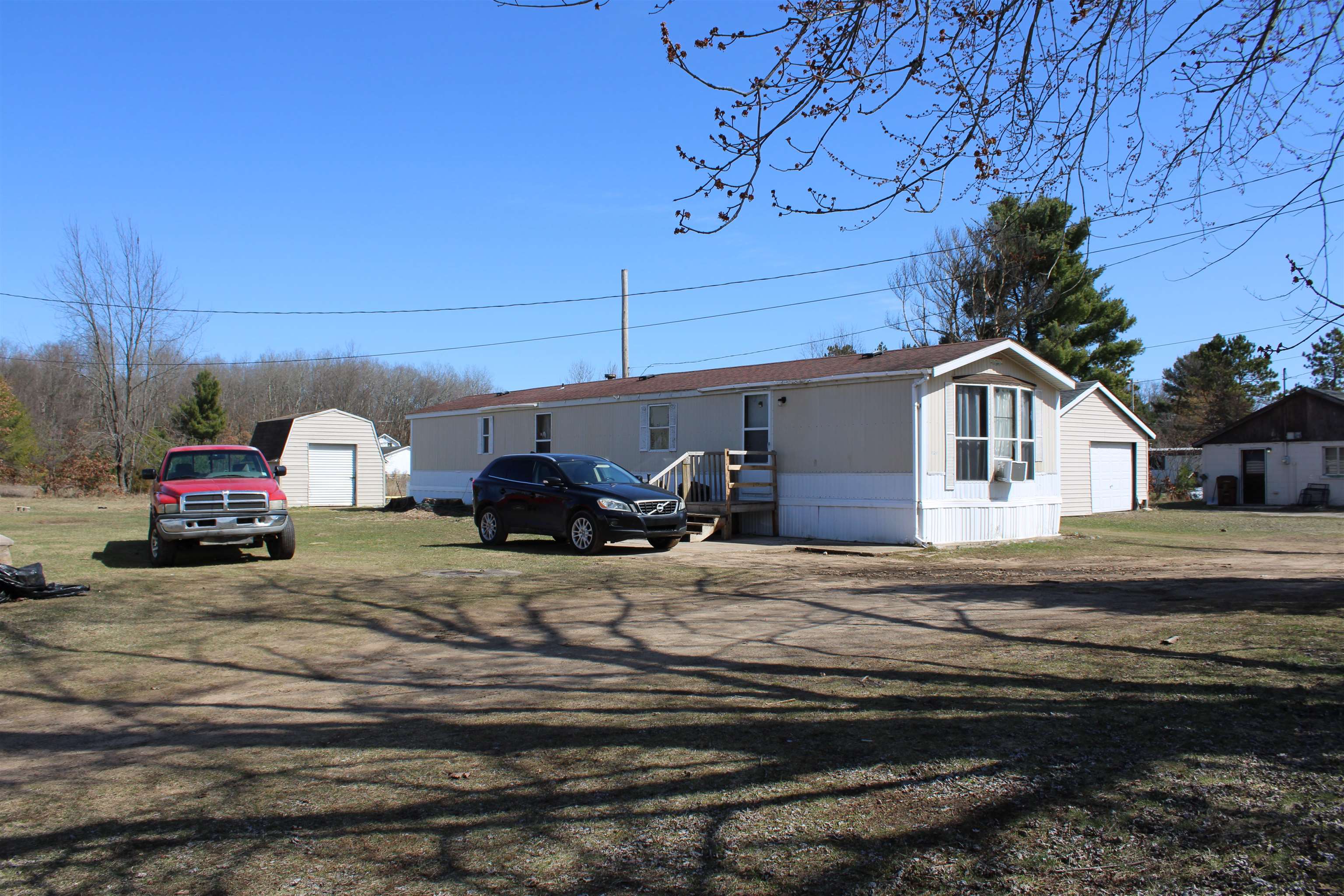 20122 Hayes Road