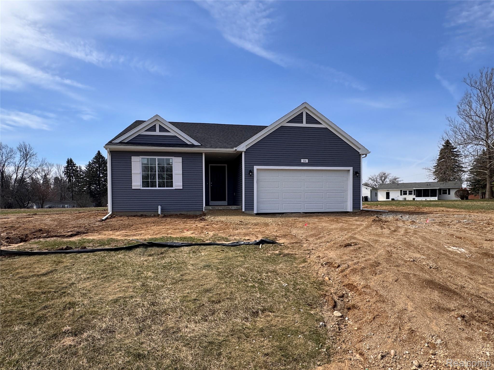 104 Cottonwood Court Court