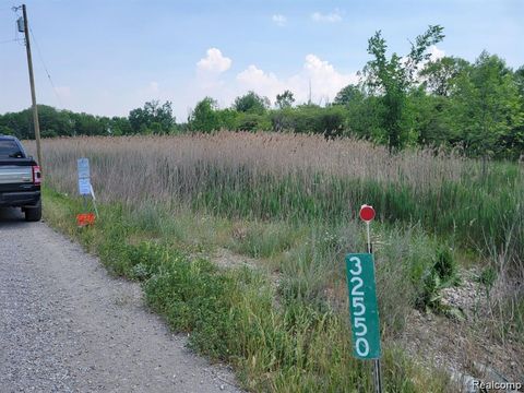 32550 26 Mile Road Chesterfield Township MI 48051