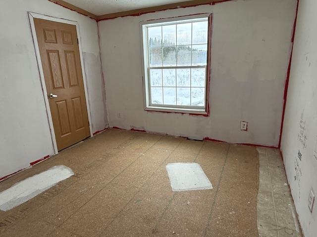 3434 E Sparling Road