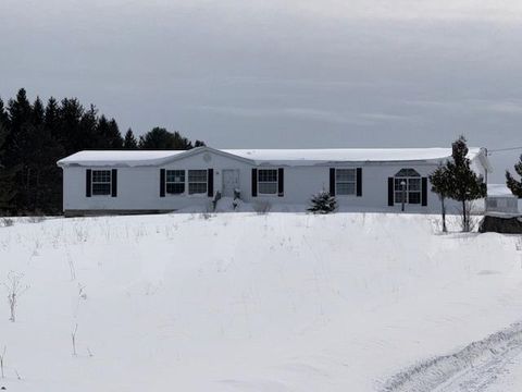3434 E Sparling Road Paradise Township MI 49649