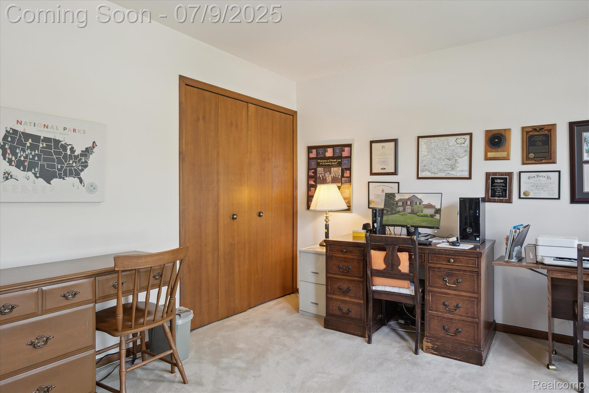 48721 W Normandy Court