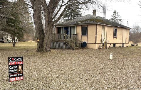 1904 Hay Road Hay Township MI 48612