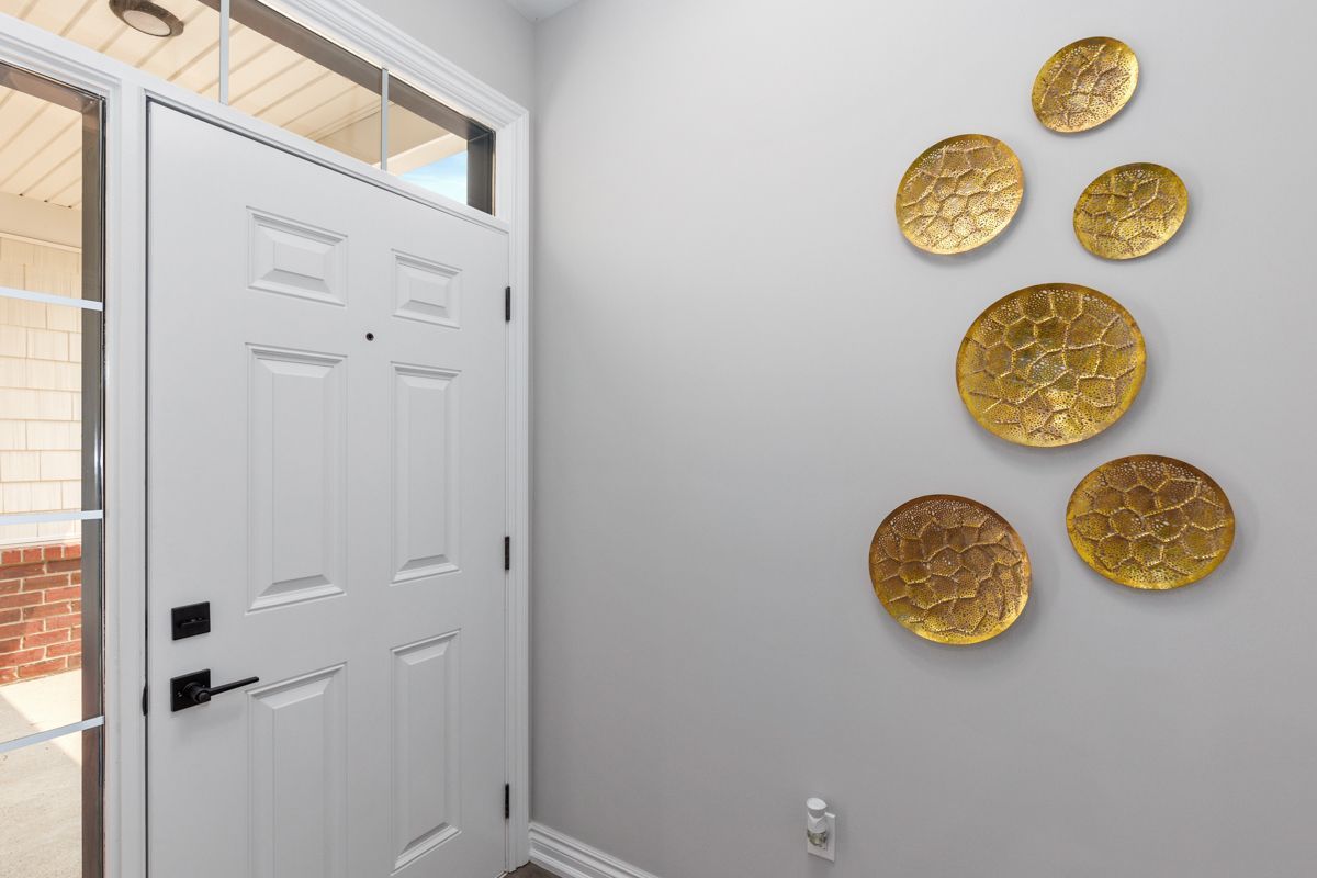 5860 Windword Drive