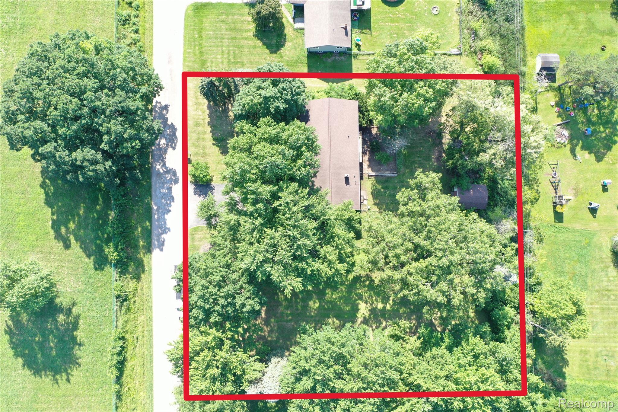 1154 Beth Drive