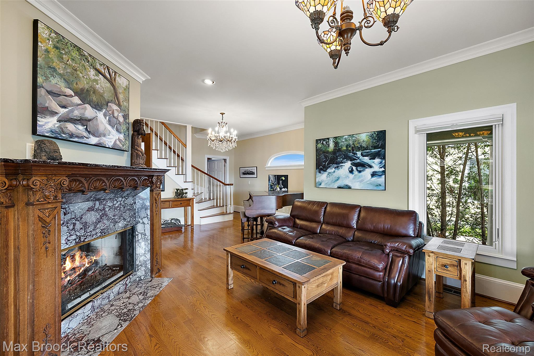 3642 Orchard Lake Road
