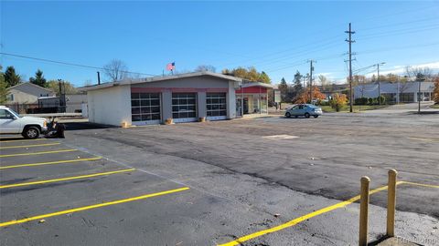 22412 MIDDLEBELT Road Farmington Hills City MI 48336