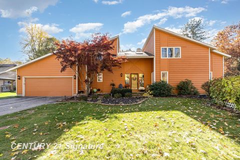 4909 Oakridge Drive Midland City MI 48640