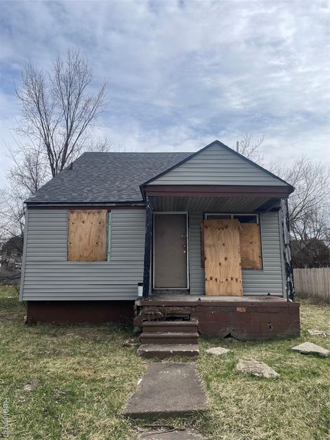 12112 Findlay Street Detroit City MI 48205