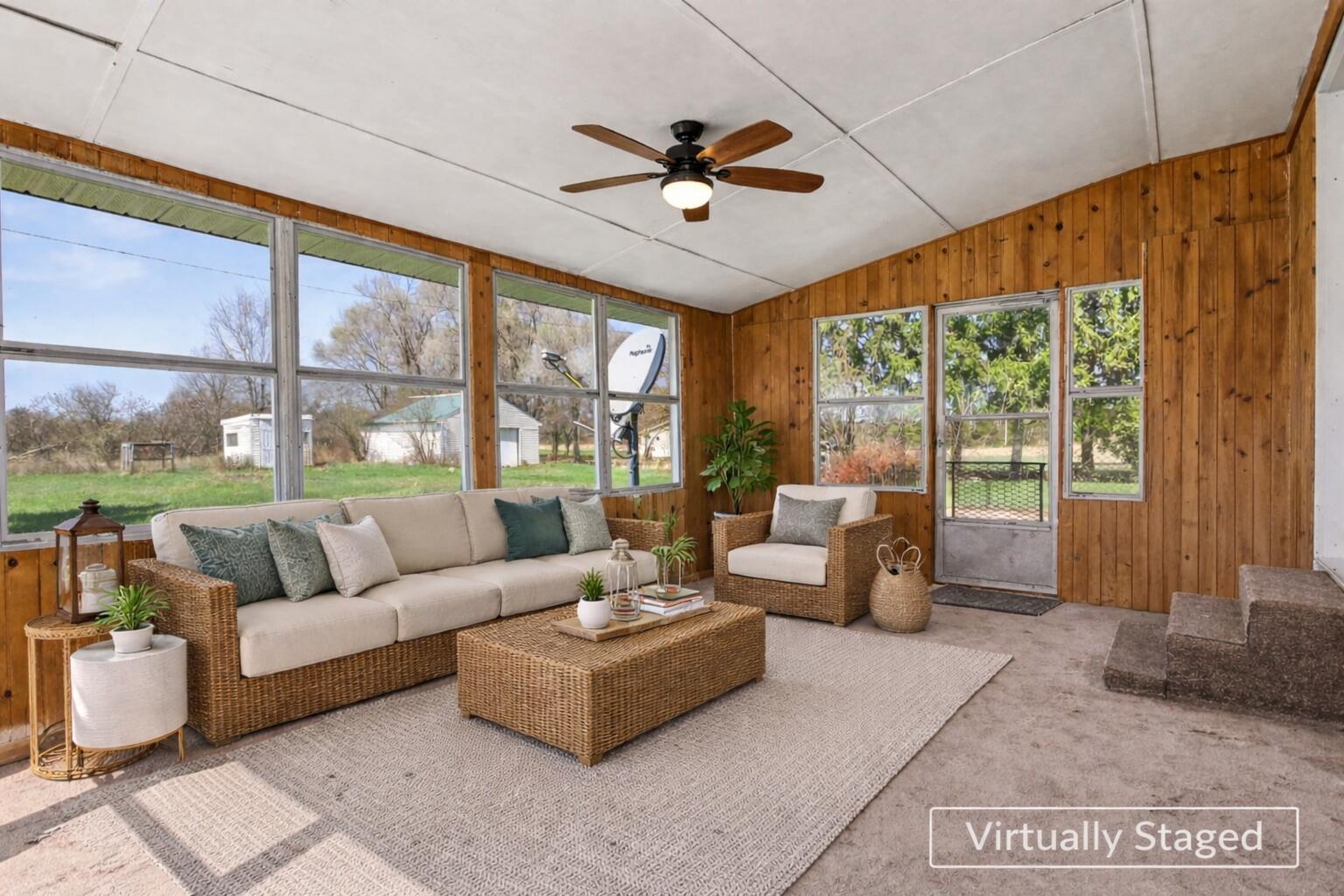 9990 Van Wert Road