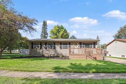 Photo for 543 Sequoia Drive