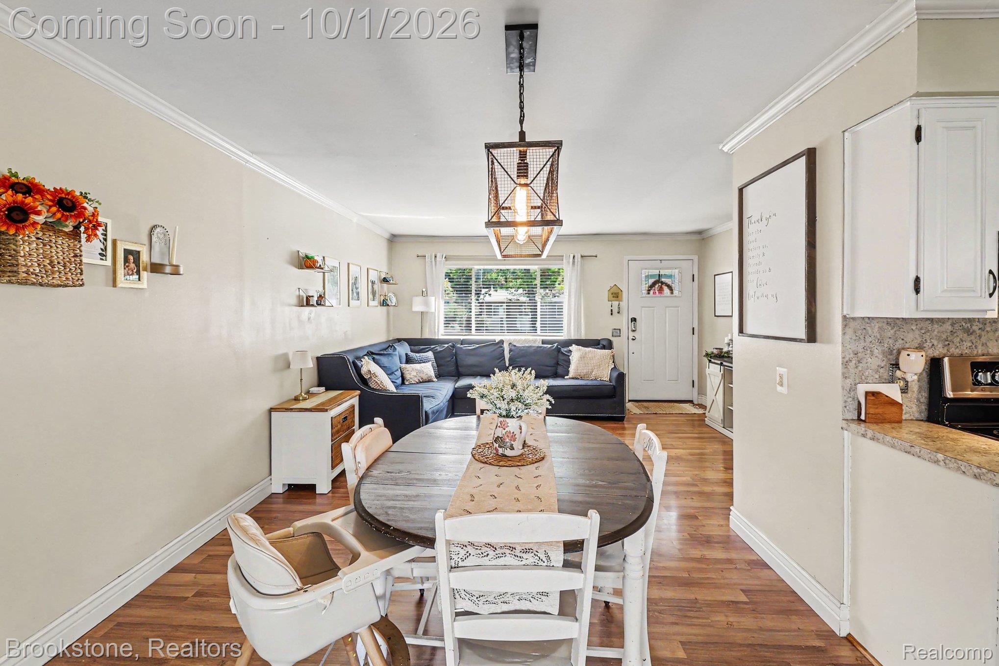 543 Sequoia Drive