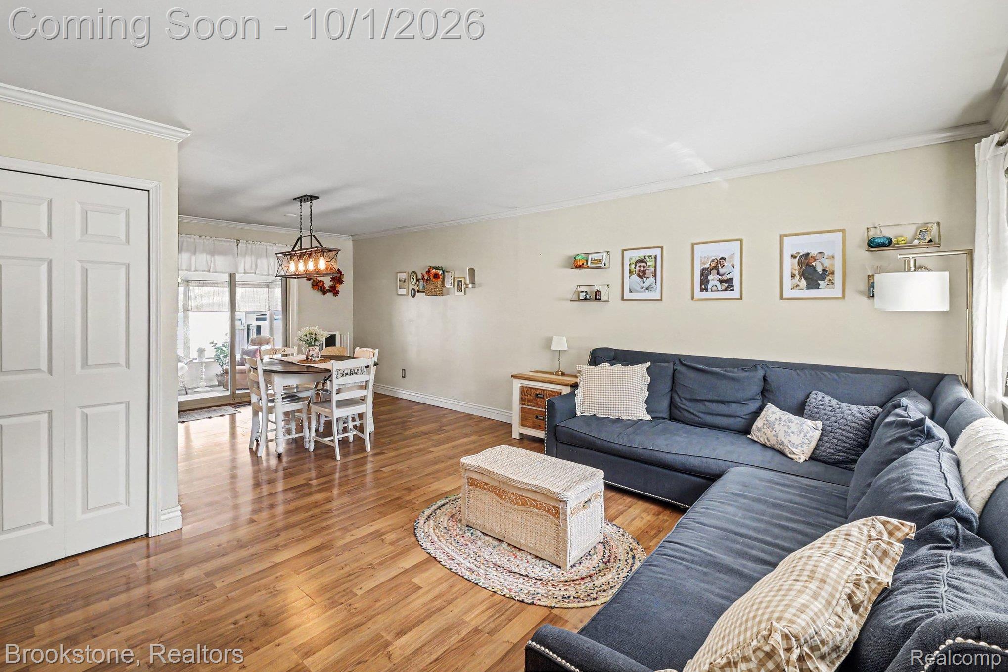 543 Sequoia Drive