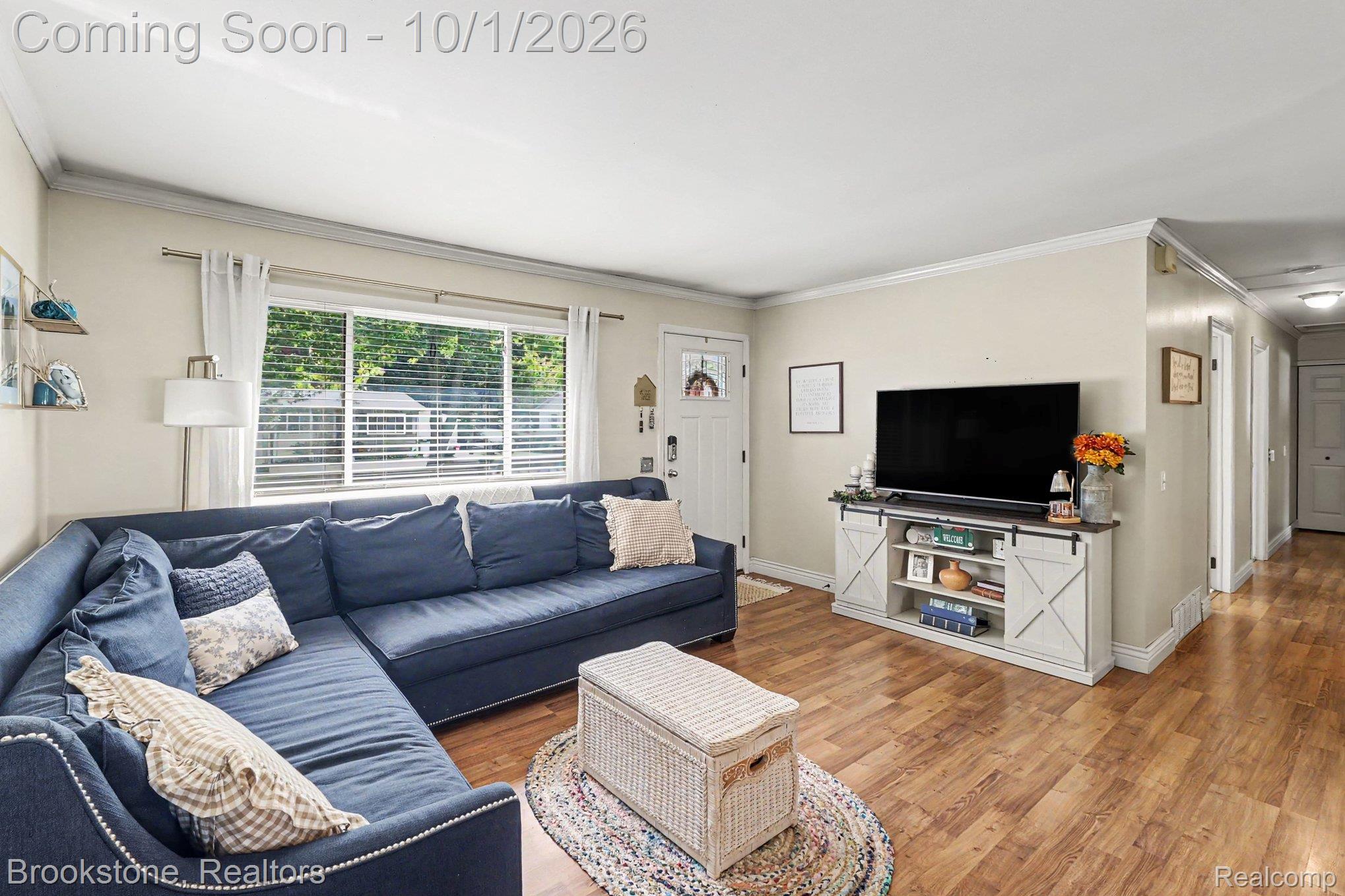 543 Sequoia Drive
