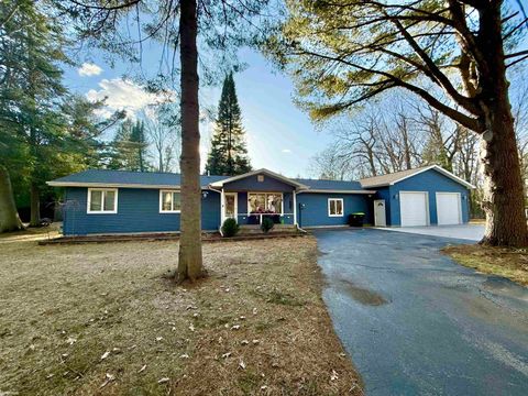 1247 Leeward Lane Richfield Township MI 48656