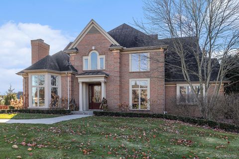 6997 Oakhurst Ridge Road Independence Charter Township MI 48348