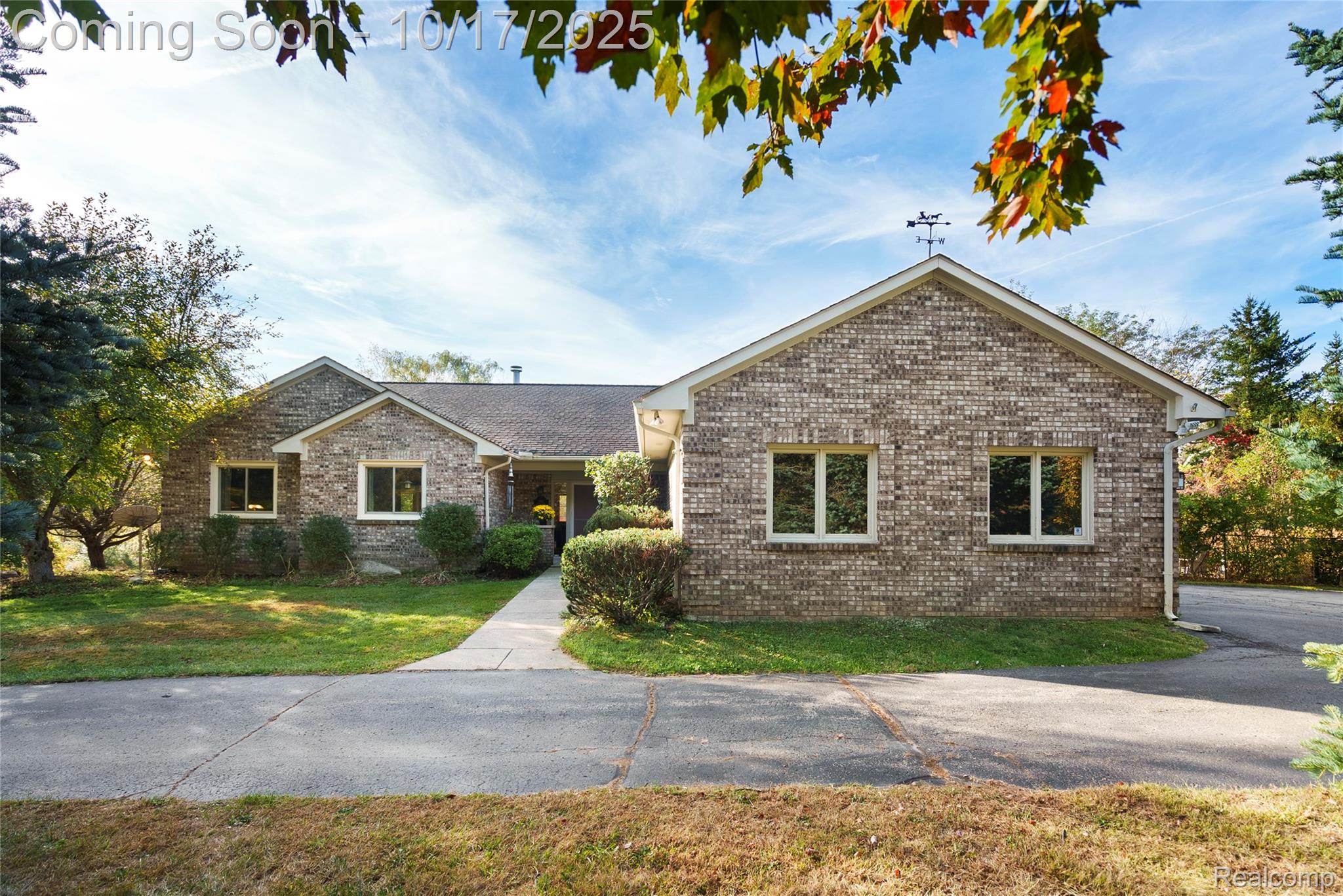 990 Brewer Road
