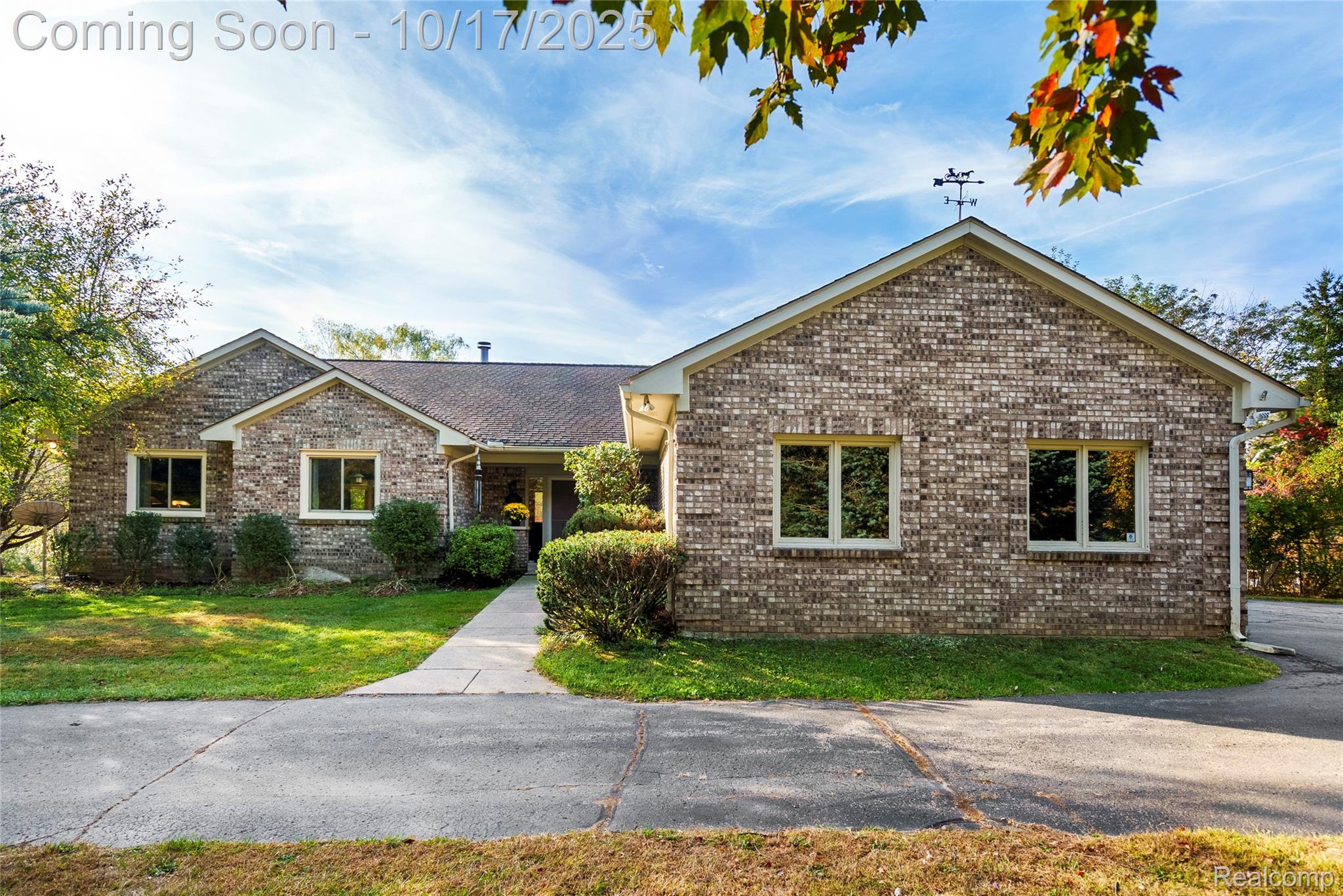 990 Brewer Road
