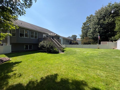 Tiny photo for 5373 Meadow Run Drive SW, Wyoming City, MI 49509 (MLS # 65026045916)