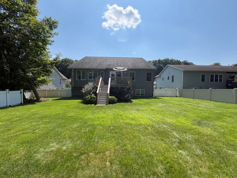 Tiny photo for 5373 Meadow Run Drive SW, Wyoming City, MI 49509 (MLS # 65026045916)