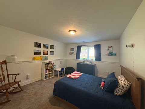 Tiny photo for 5373 Meadow Run Drive SW, Wyoming City, MI 49509 (MLS # 65026045916)