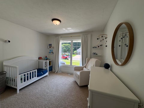 Tiny photo for 5373 Meadow Run Drive SW, Wyoming City, MI 49509 (MLS # 65026045916)